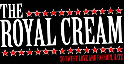 logo The Royal Cream